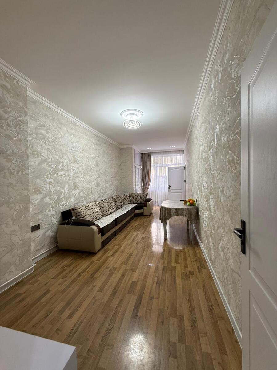 Satılır 3 otaqlı yeni tikili 68 m² — Mənzil, Bakı (2)