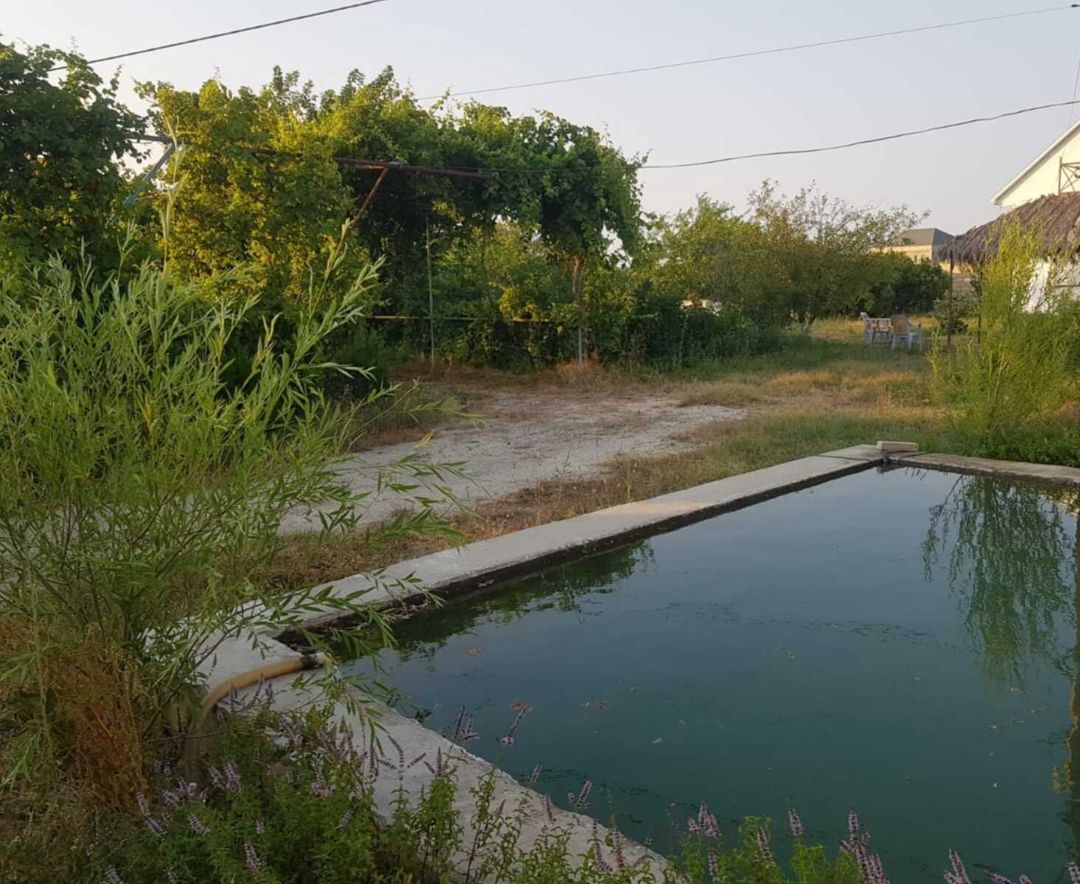 Satılır 5 otaqlı həyət evi/bağ evi 170 m² — Ev, villa, Bakı (8)