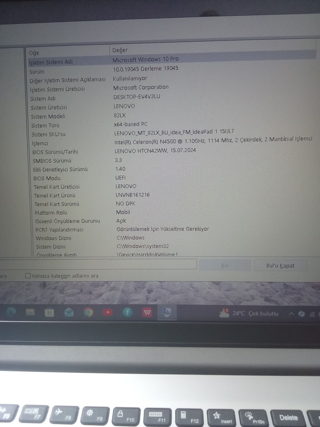 Endirimdə olunacaq razılaşma var — Lenovo, Digah (3)