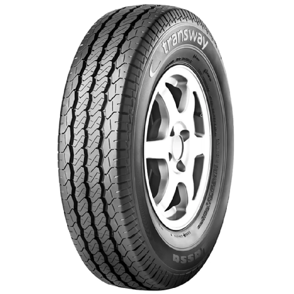 Avtomobil təkəri Lassa 195/75R16C Transway 3 110/108R — Təkərlər, şinlər, disklər
