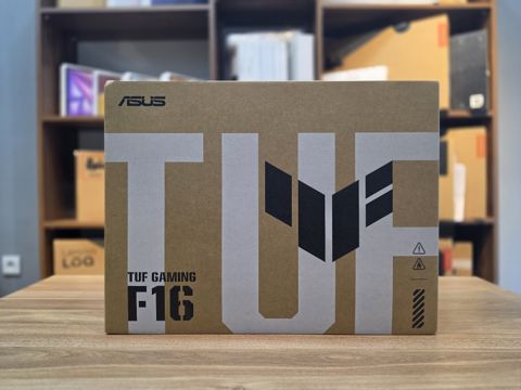 Asus Tuf Gaming F16 FX608JMI-TU288 90NR0NB1-M00F40 — Bakı