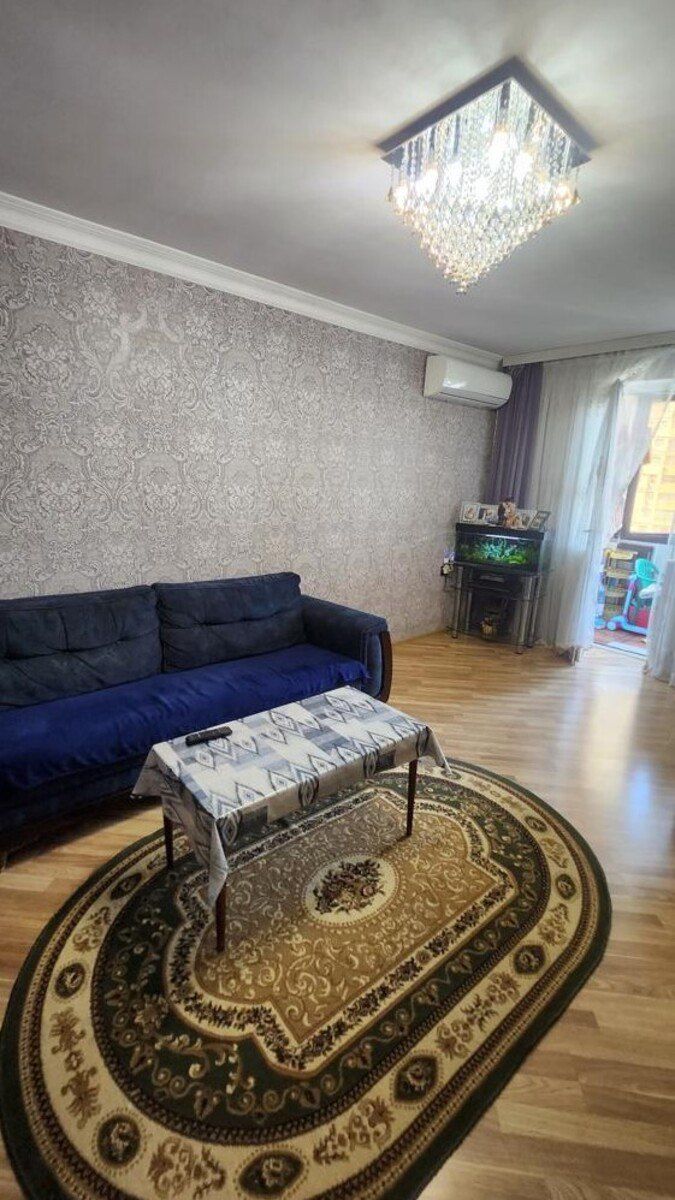 Satılır 3 otaqlı köhnə tikili 75 m² — Mənzil, Bakı (3)