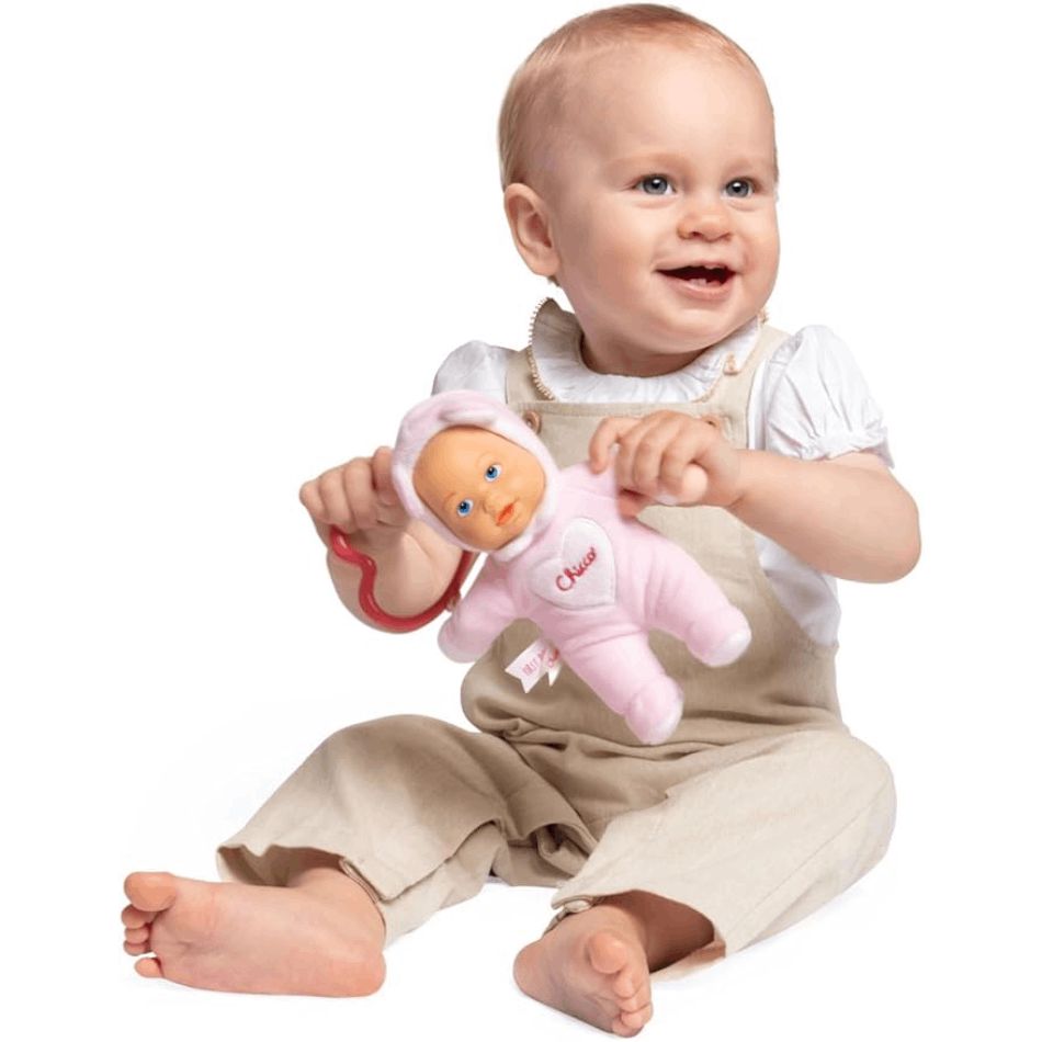 Kukla Chicco Doudou 00012193000000 — Kuklalar və aksesuarlar, Bakı (2)