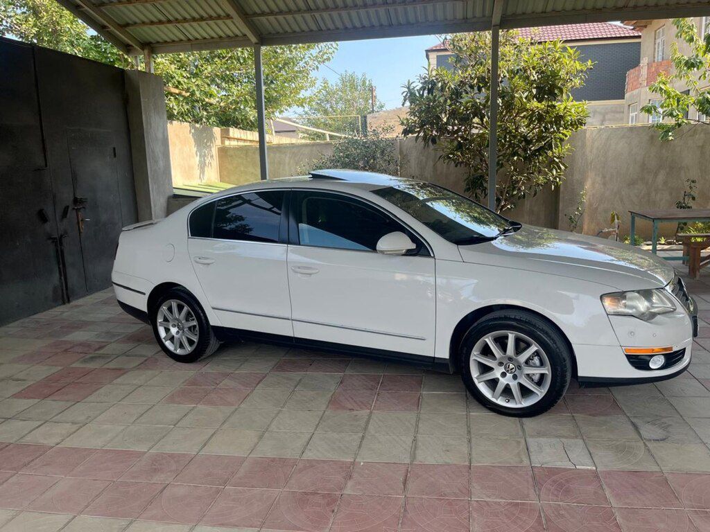 Volkswagen Passat, 1.8 L, 2010 il, 300 000 km — Avtomobillər, Xırdalan (3)