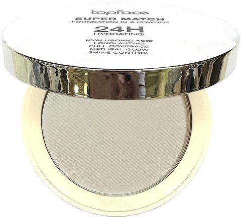 Kompakt kirşan No Brand Super Match 06 Light Porcelian 10 q 8681217252851 — Bakı