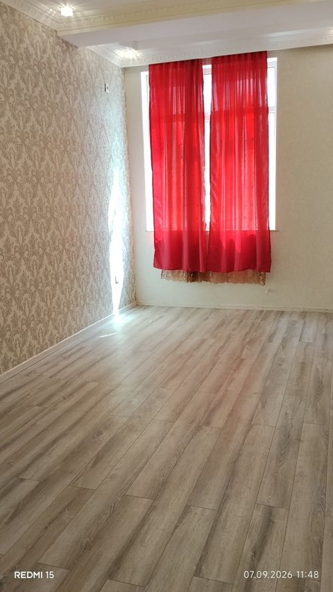 Satılır 2 otaqlı yeni tikili 60 m² — Xırdalan