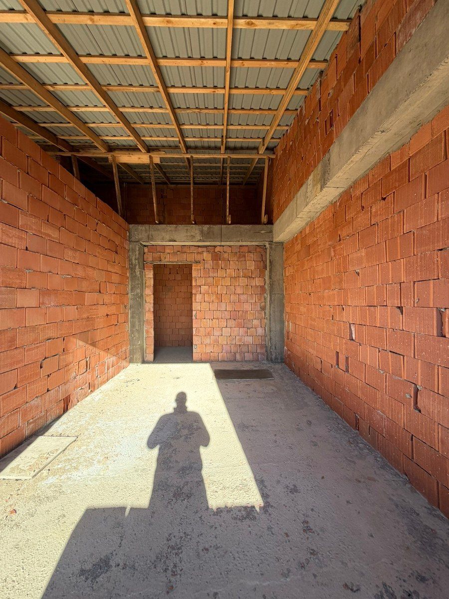 2-otaqlı yeni tikili, Masazır qəs., 83 m² — Mənzil, Bakı (2)
