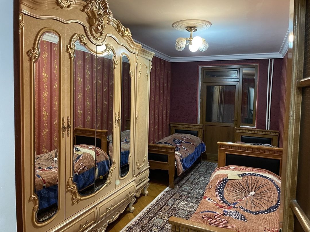 Satılır 3 otaqlı köhnə tikili 75 m² — Mənzil, Bakı (6)