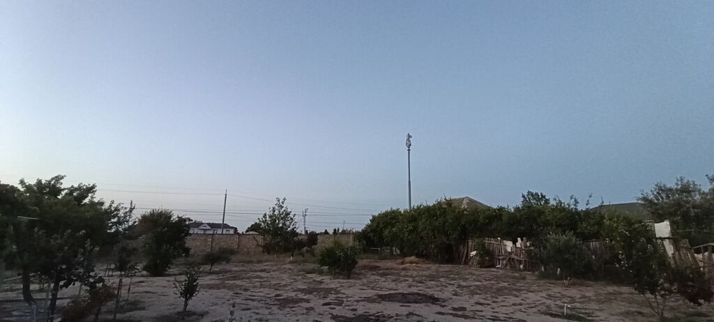 10 sot, Tikinti, Maklerlər narahat etməsin, Kupça (Çıxarış) — Torpaq, Sumqayıt (3)
