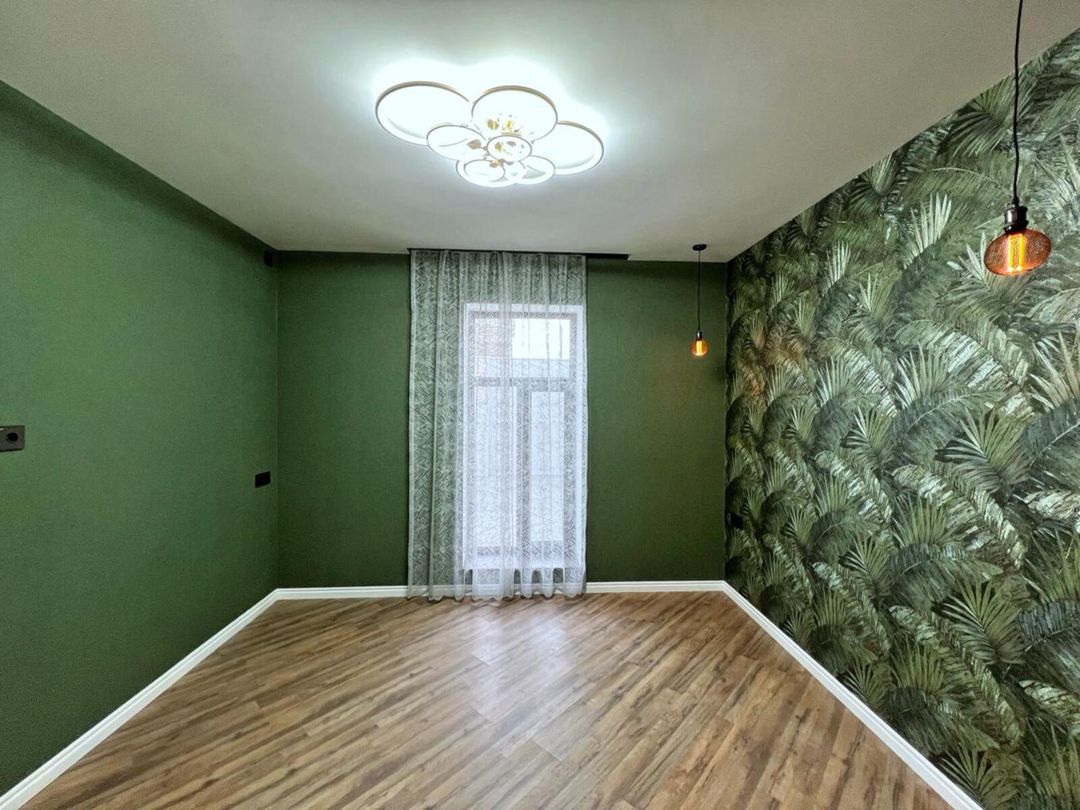 Satılır 4 otaqlı həyət evi/bağ evi 190 m² — Ev, villa, Bakı (12)