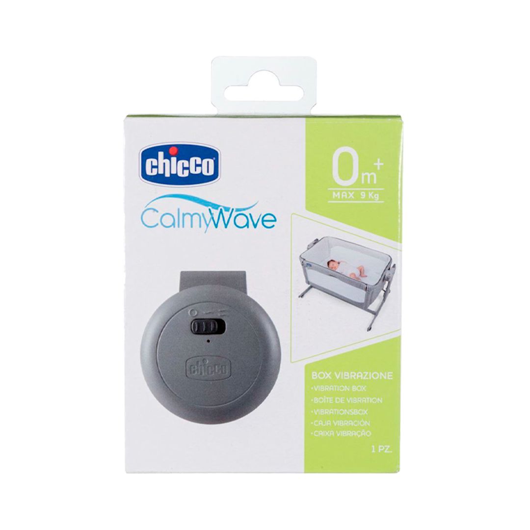 Vibrasiya qutusu Chicco Calmy Wave — Mallar, Bakı (3)