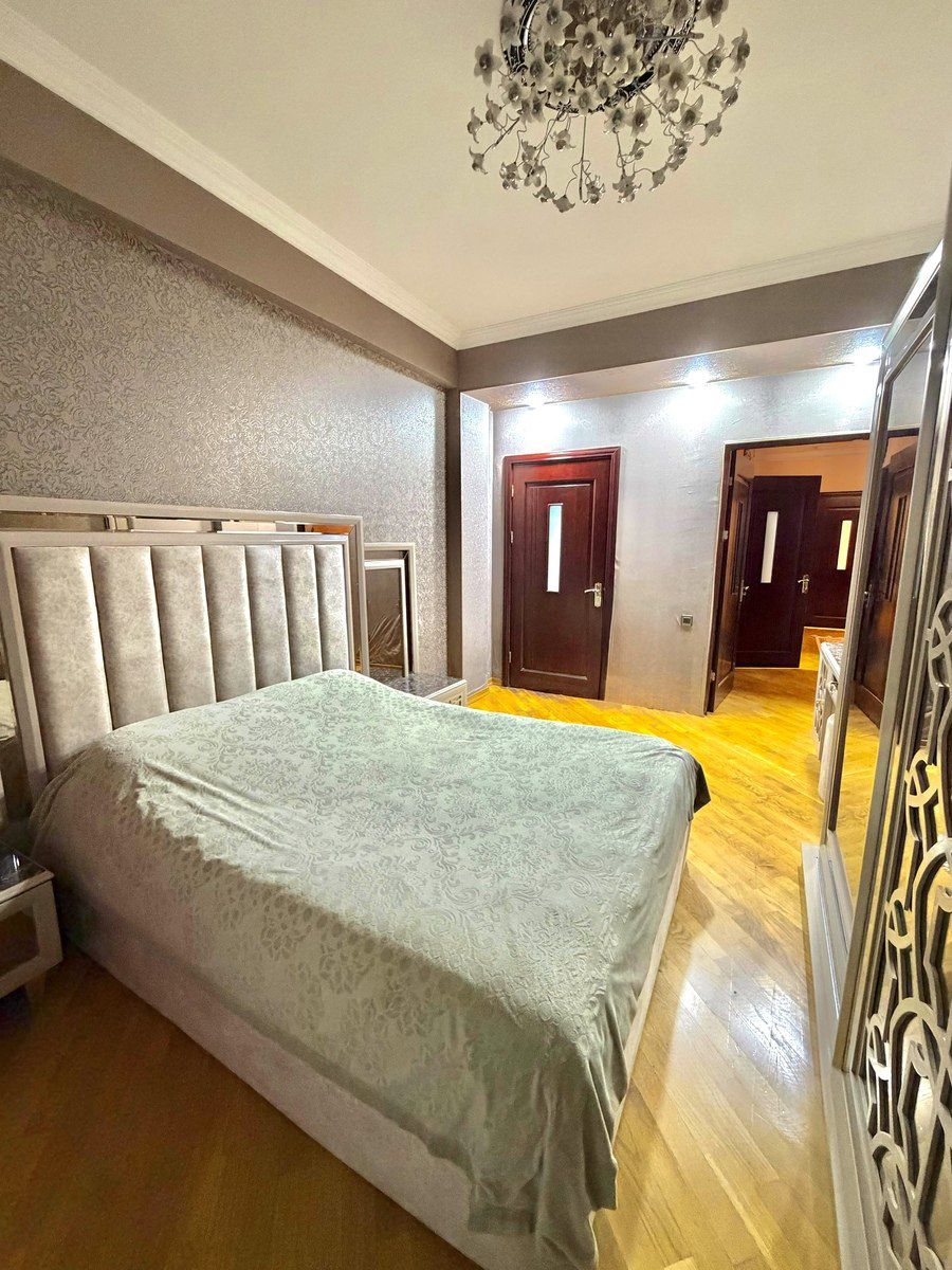 Satılır 3 otaqlı yeni tikili 165 m² — Mənzil, Xırdalan (11)