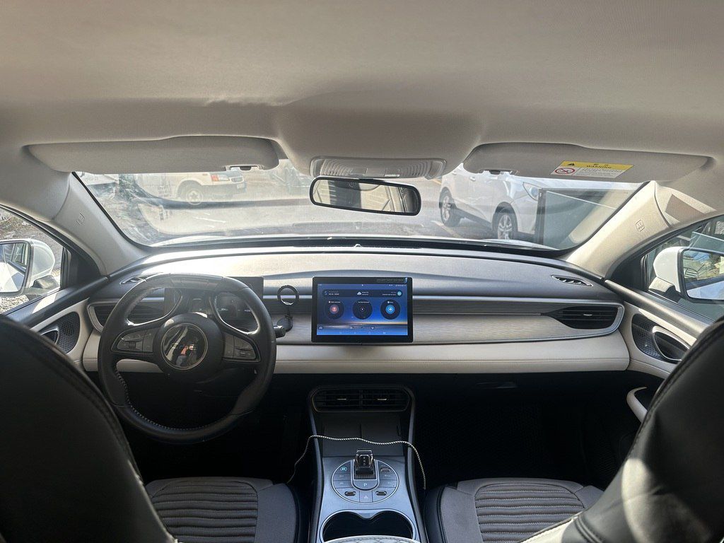 BYD Seal 05, 1.5 L, 15.87 kWh, 2025 il, 14 568 km 88-BO-215 — Avtomobillər, Bakı (9)