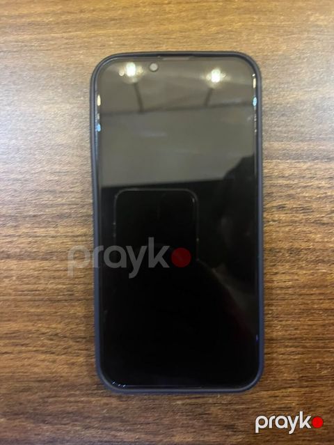 IPhone 14, Qara, Simsiz şarj — Şəmkir
