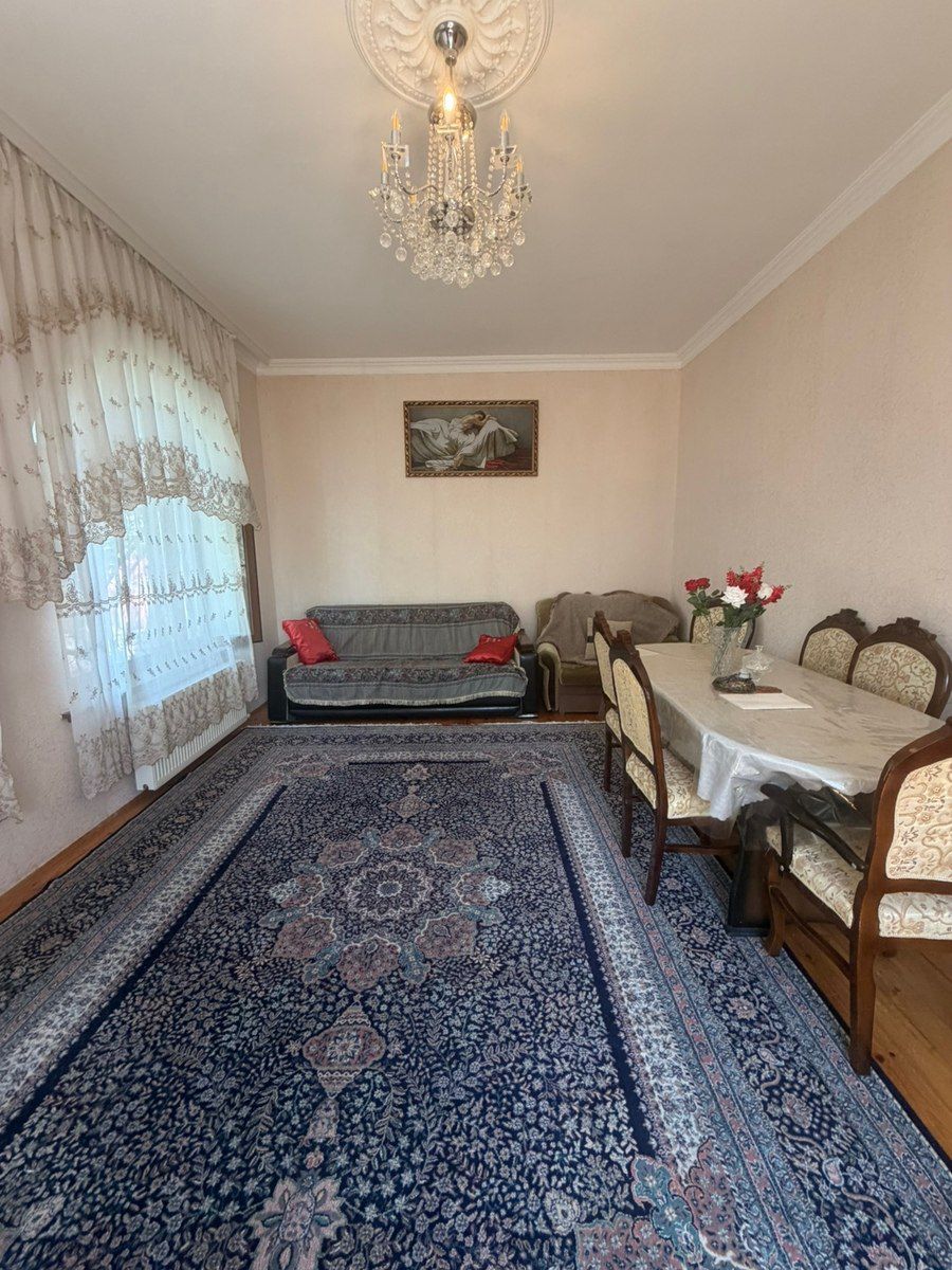 Həyət evi, Şəki ş — Ev, villa, Şəki (11)