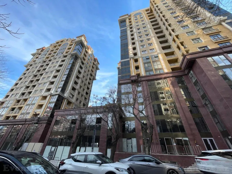 Satılır 2 otaqlı Mənzil Yeni tikili 50 m² Bakı, Nərimanov r., Gənclik m — Bakı