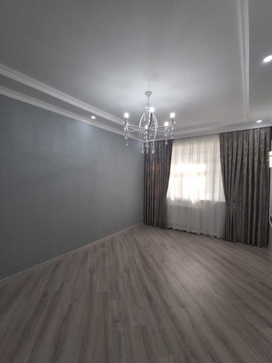 Satılır 2 otaqlı köhnə tikili 48 m² — Mənzil, Bakı (7)