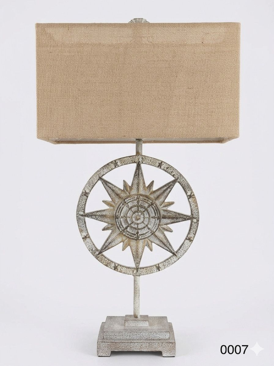Masaüstü lampa VW 047 — Mallar, Bakı