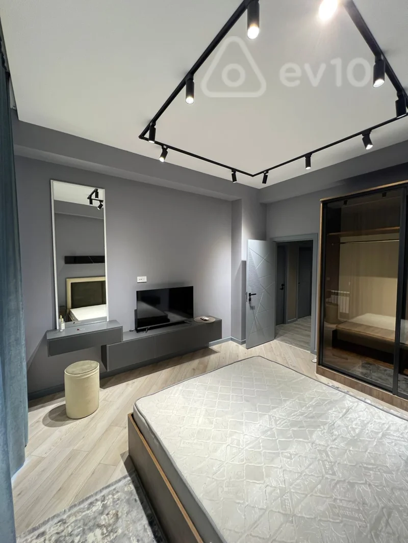 2 otaqlı mənzil, 63 m², 3 cü park — Mənzil, Bakı (5)
