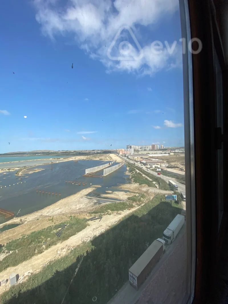 2 otaqlı mənzil, 75 m², Xırdalan — kirayə — Mənzil, Xırdalan (10)