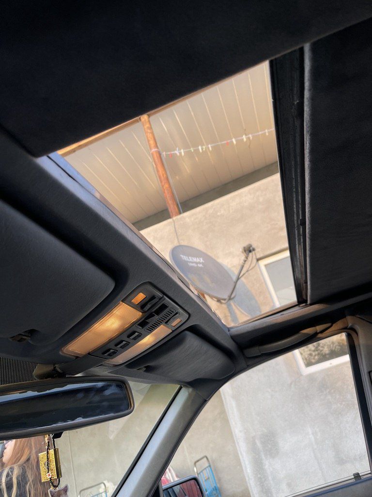Mercedes S 420, 4.2 L, 1992 il, 321 000 km 90-EP-196 — Avtomobillər, Lənkəran (6)