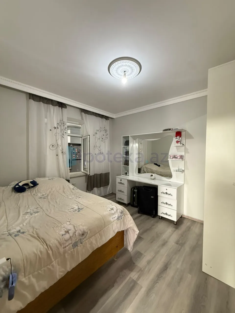 Satılır: 3 Otaq, Evlər/Villalar, Abşeron r., Masazır q., 60.00 m² — Ev, villa, Masazır (6)