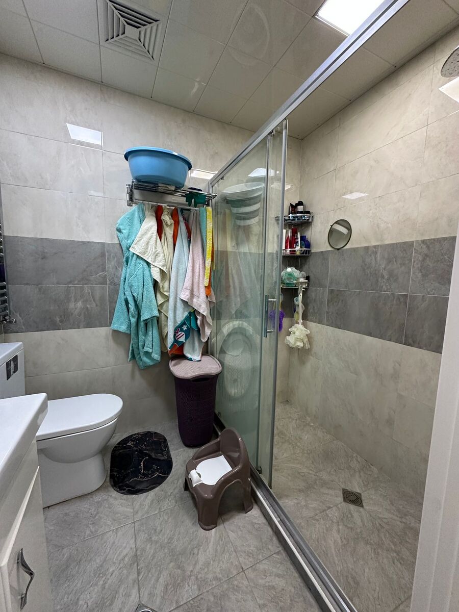 Satılır 3 otaqlı yeni tikili 69 m² — Mənzil, Bakı (10)