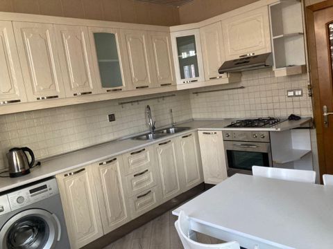 İcarəyə verilir 3 otaqlı yeni tikili 102 m² — Bakı