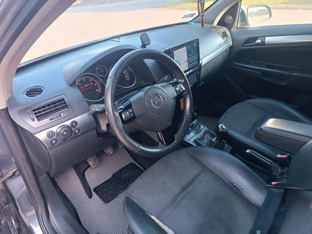 Opel Astra, 1.3 L, 2007 il, 362 000 km — Avtomobillər, Bakı (7)