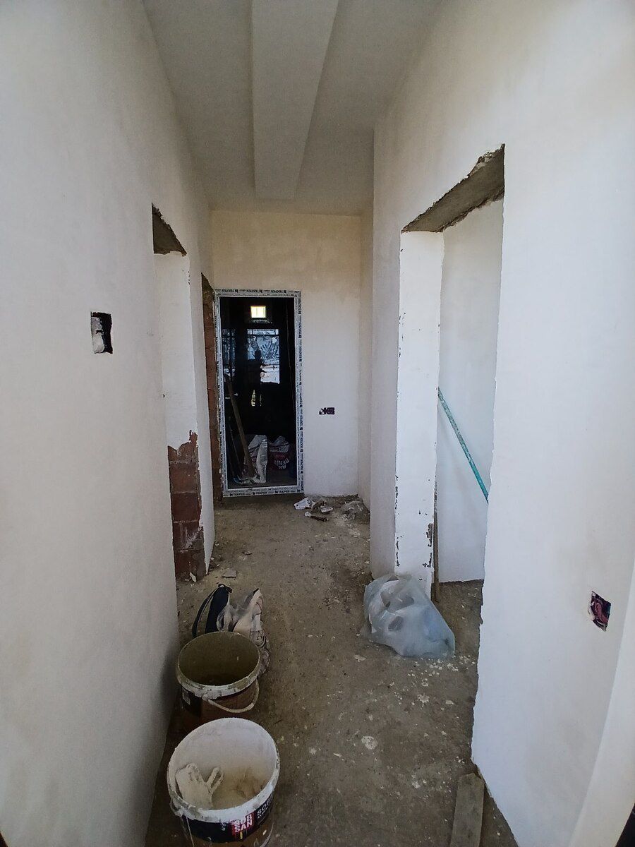 Həyət evi, Masazır qəs — Ev, villa, Bakı (8)
