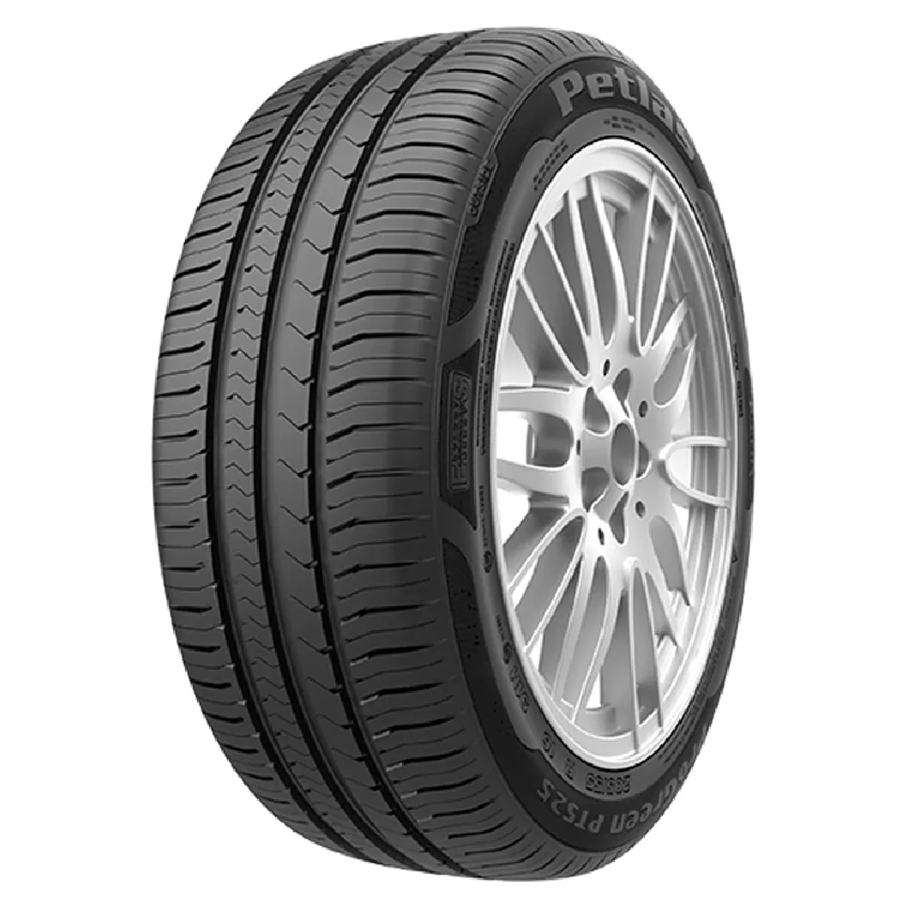 Avtomobil təkəri Lassa 19555R16 Progreen PT525 TL 87H — Təkərlər, şinlər, disklər