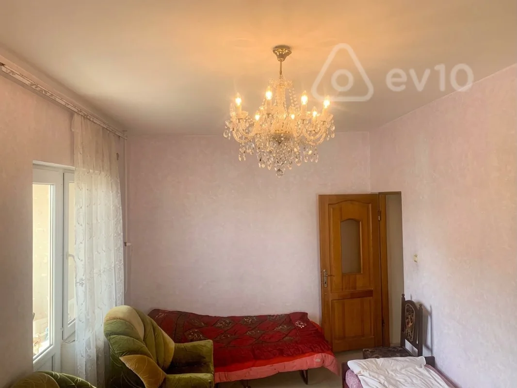 2 otaqlı mənzil, 65 m², Məhəmməd Xiyabani küçəsi — Mənzil, Bakı (4)