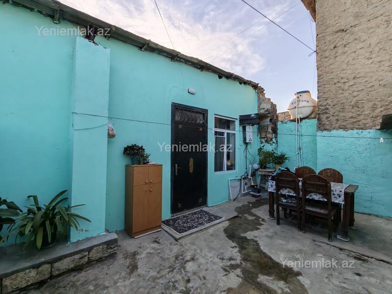 Satılır 3 otaqlı Həyət evi / Villa, 85 m², Sabunçu rayonu — Ev, villa, Bakı (8)