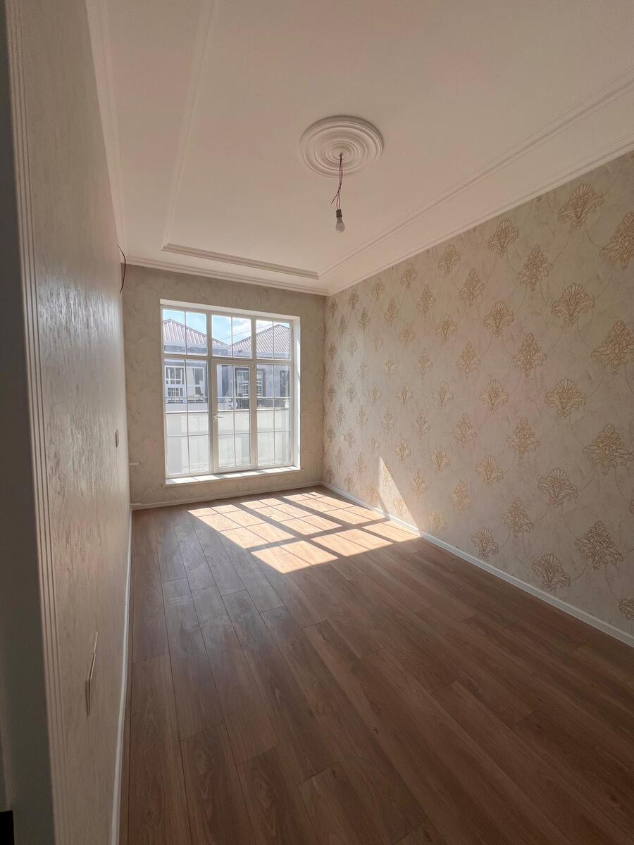 Həyət evi, Məhəmmədi qəs — Ev, villa, Bakı (9)