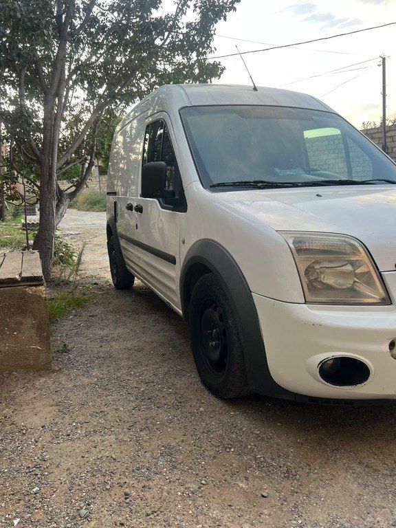Ford Transit Connect, 1.8 L, 2009 il, 331 000 km 99-UH-733 — Avtomobillər, Bakı (3)