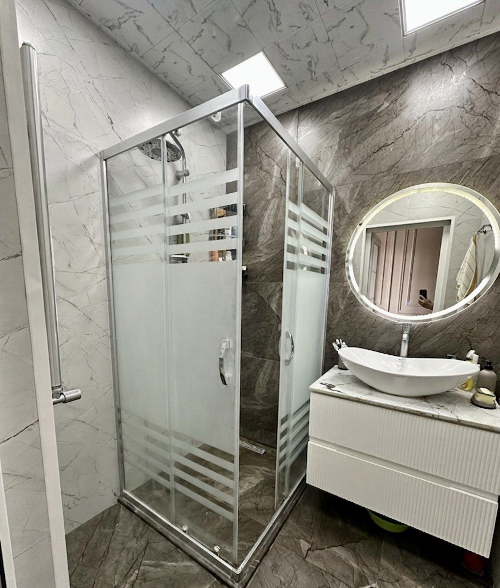 Satılır 3 otaqlı köhnə tikili 75 m² — Mənzil, Bakı (12)