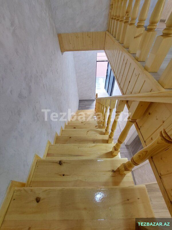 4 otaq kupca satışda — Ev, villa, Xırdalan (6)