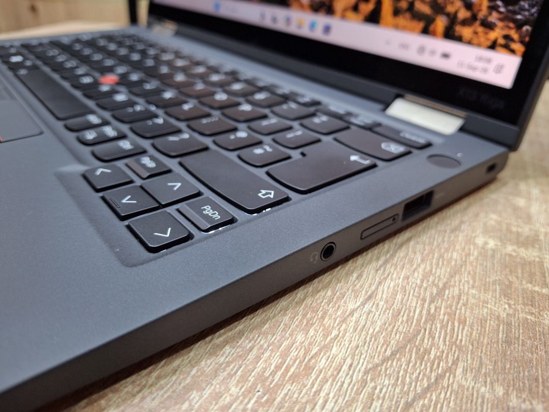 Lenovo Thinkpad X13 Yoga x360 Sensor — Noutbuklar, Bakı (9)
