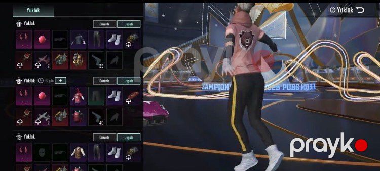 Pubg Mobile — Oyunlar, konsollər və proqramlar, İmişli (2)