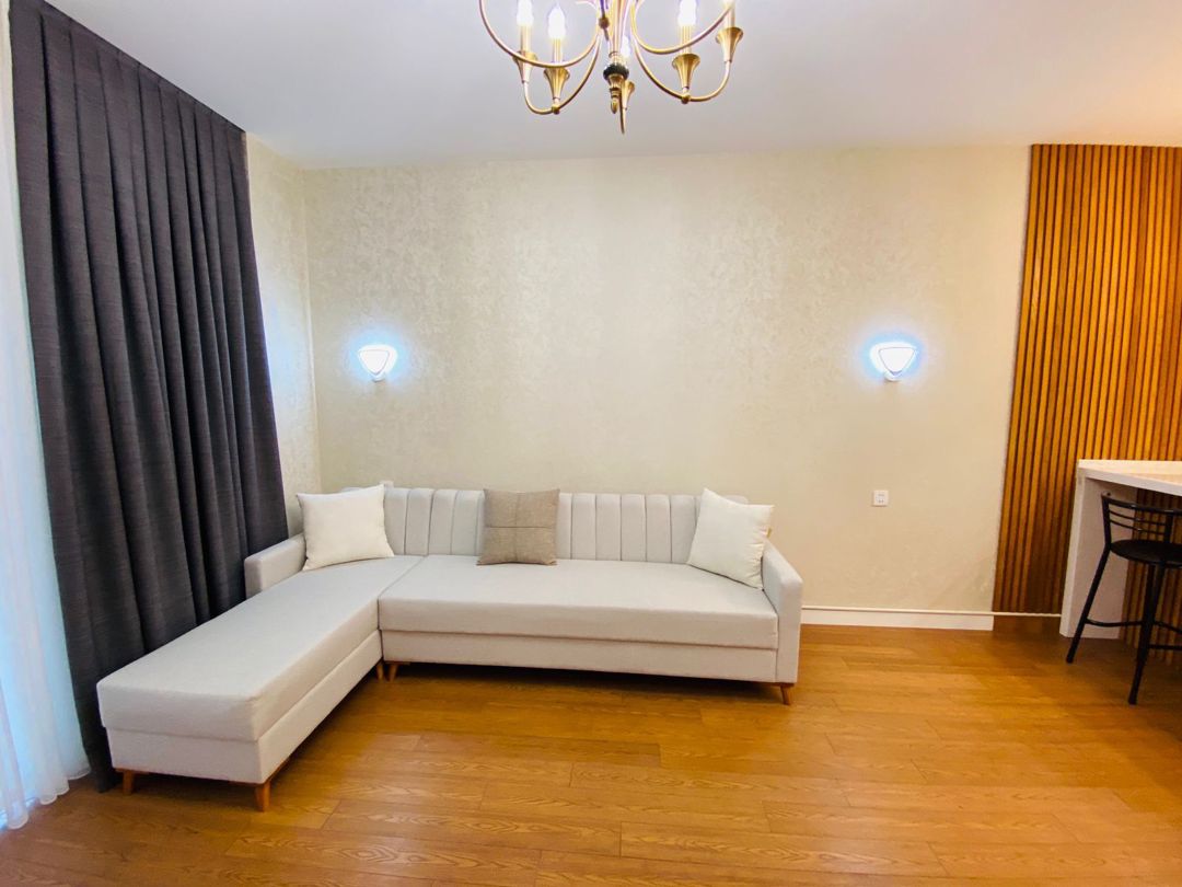 Satılır 2 otaqlı yeni tikili 65 m² — Mənzil, Bakı (11)