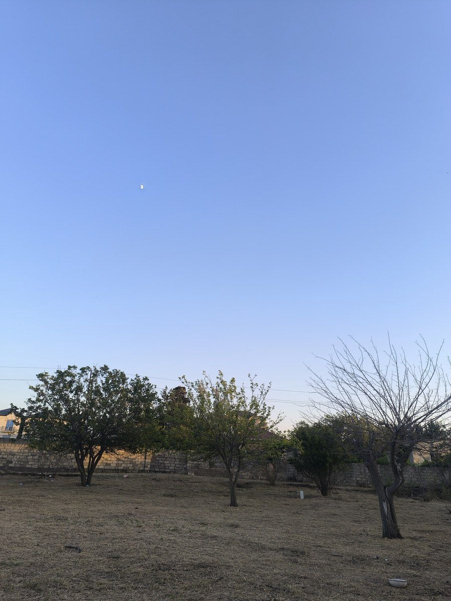 Satılır torpaq 3 sot — Torpaq, Bakı (6)
