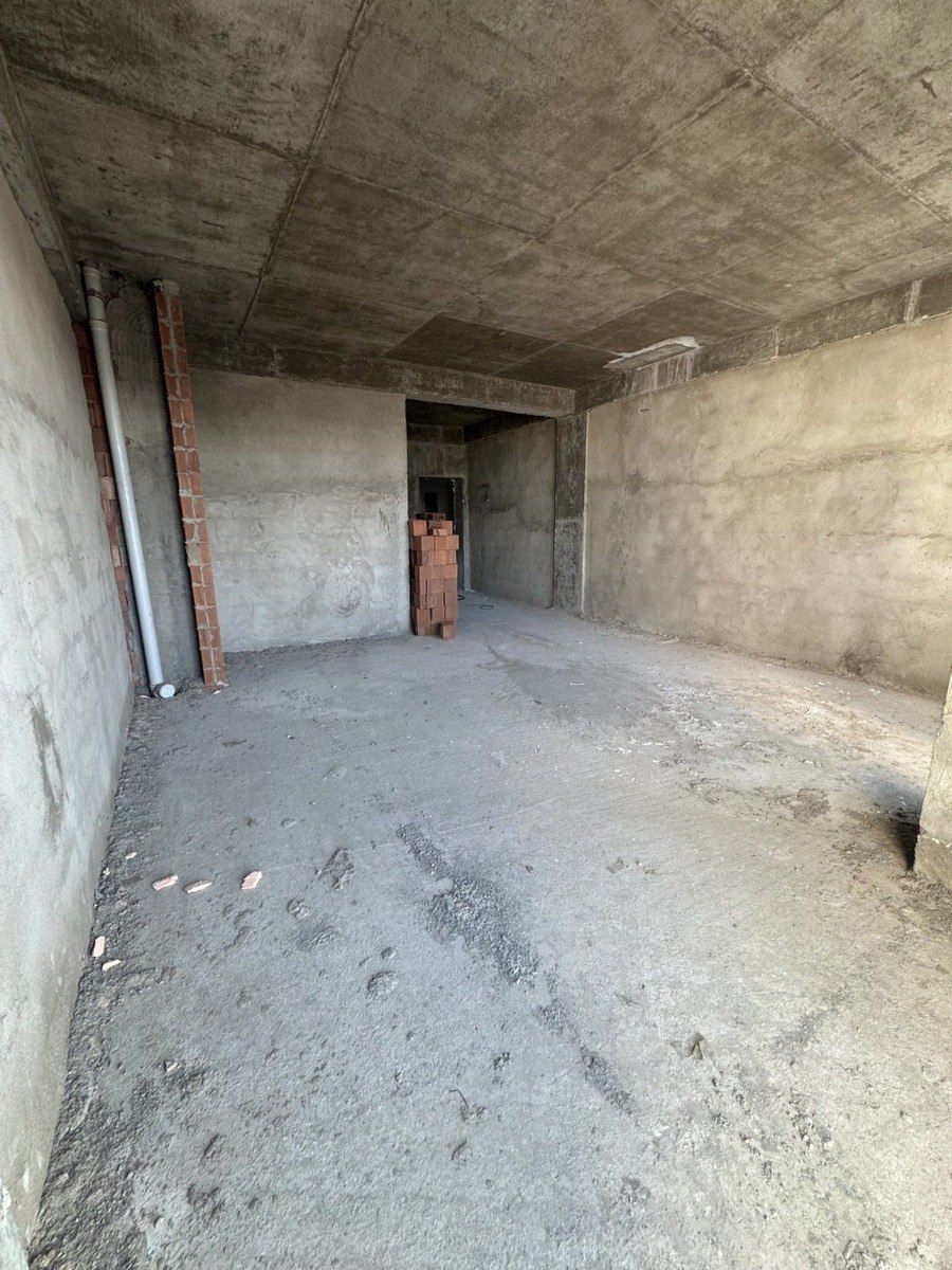 Satılır 2 otaqlı yeni tikili 50.5 m² — Mənzil, Bakı (6)