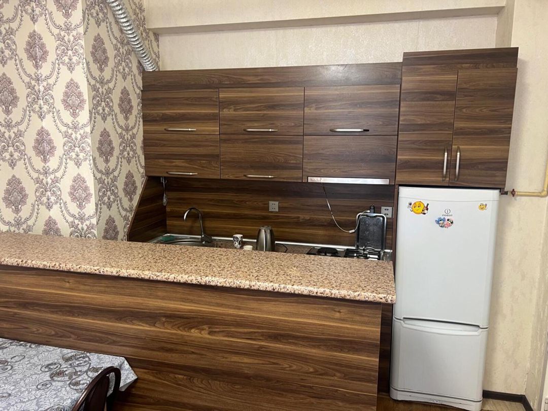 Satılır 2 otaqlı yeni tikili 48 m² — Mənzil, Bakı (6)