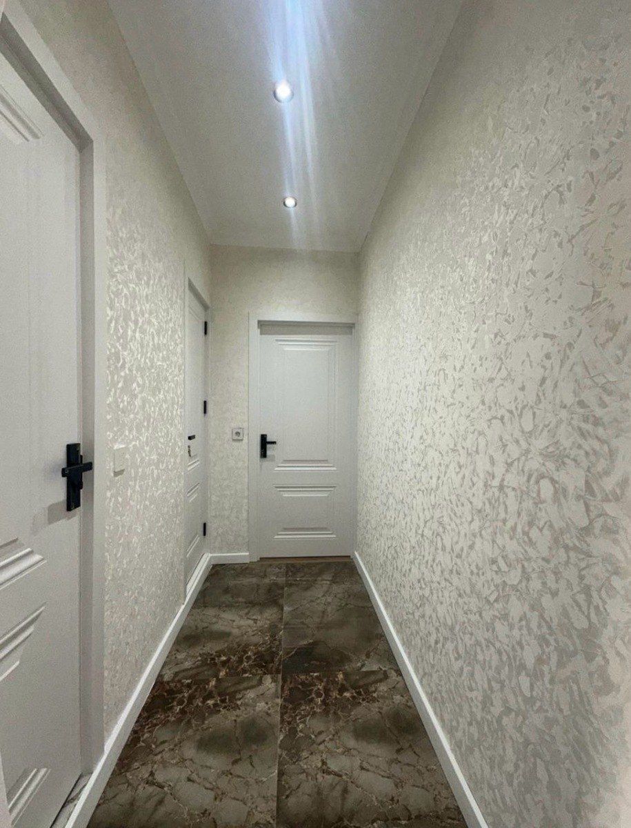 Satılır 2 otaqlı köhnə tikili 55 m² — Mənzil, Bakı (11)