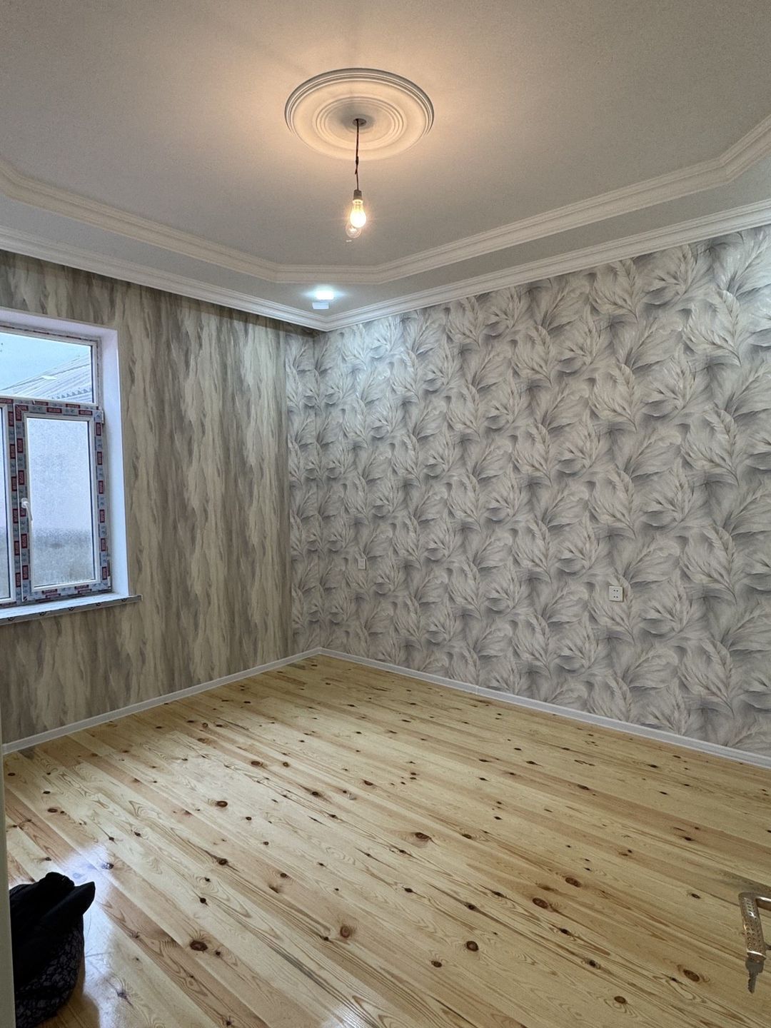 Satılır 4 otaqlı həyət evi/bağ evi 120 m² — Ev, villa, Bakı (7)