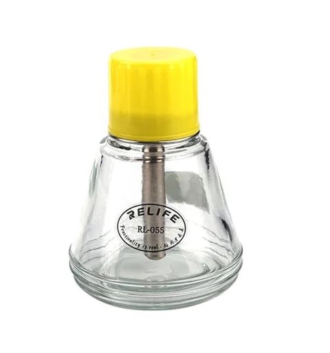 Nasoslu butulka Relife RL-055 — Bakı