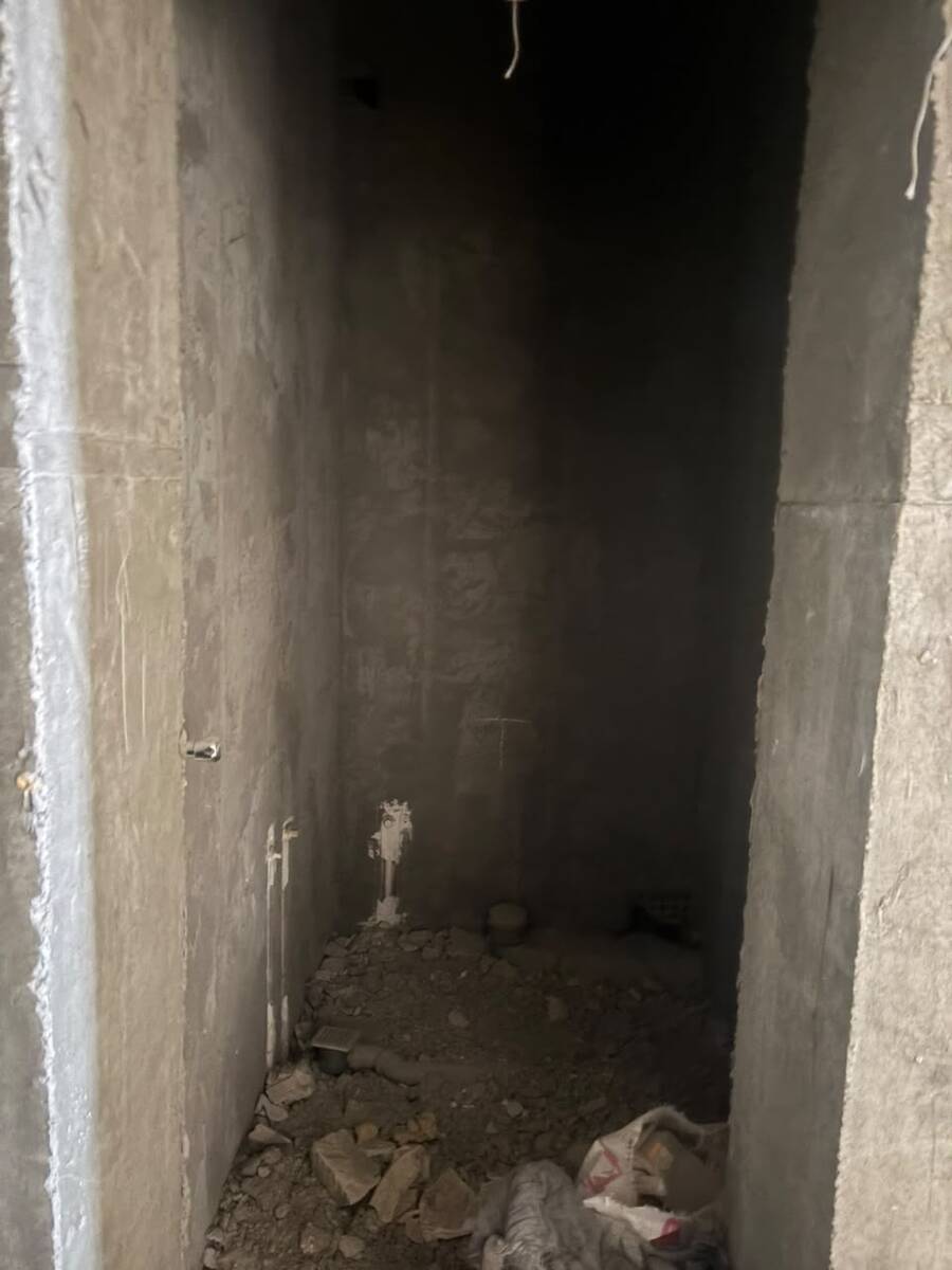 Satılır 4 otaqlı yeni tikili 132 m² — Mənzil, Bakı (8)
