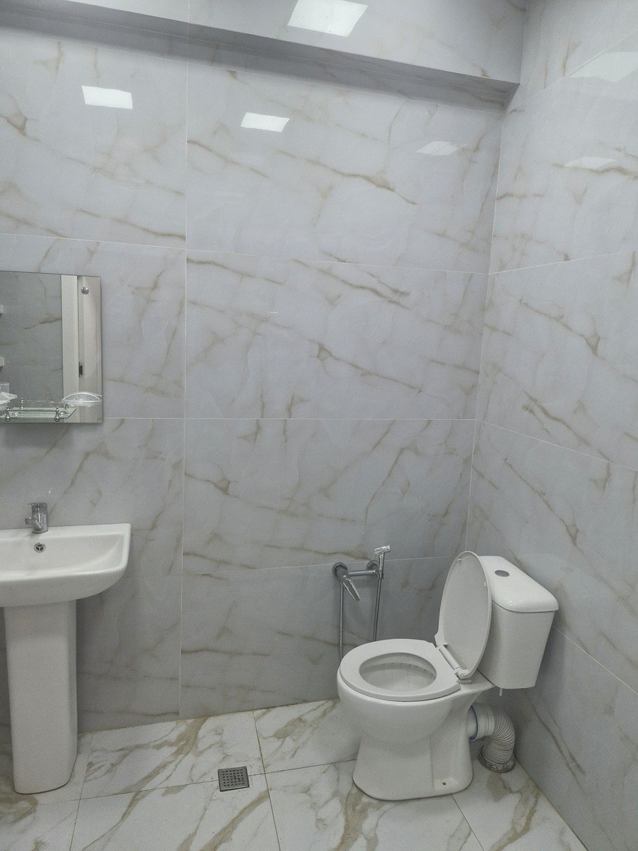 İcarəyə verilir 2 otaqlı yeni tikili 80 m² — Mənzil, Bakı (11)