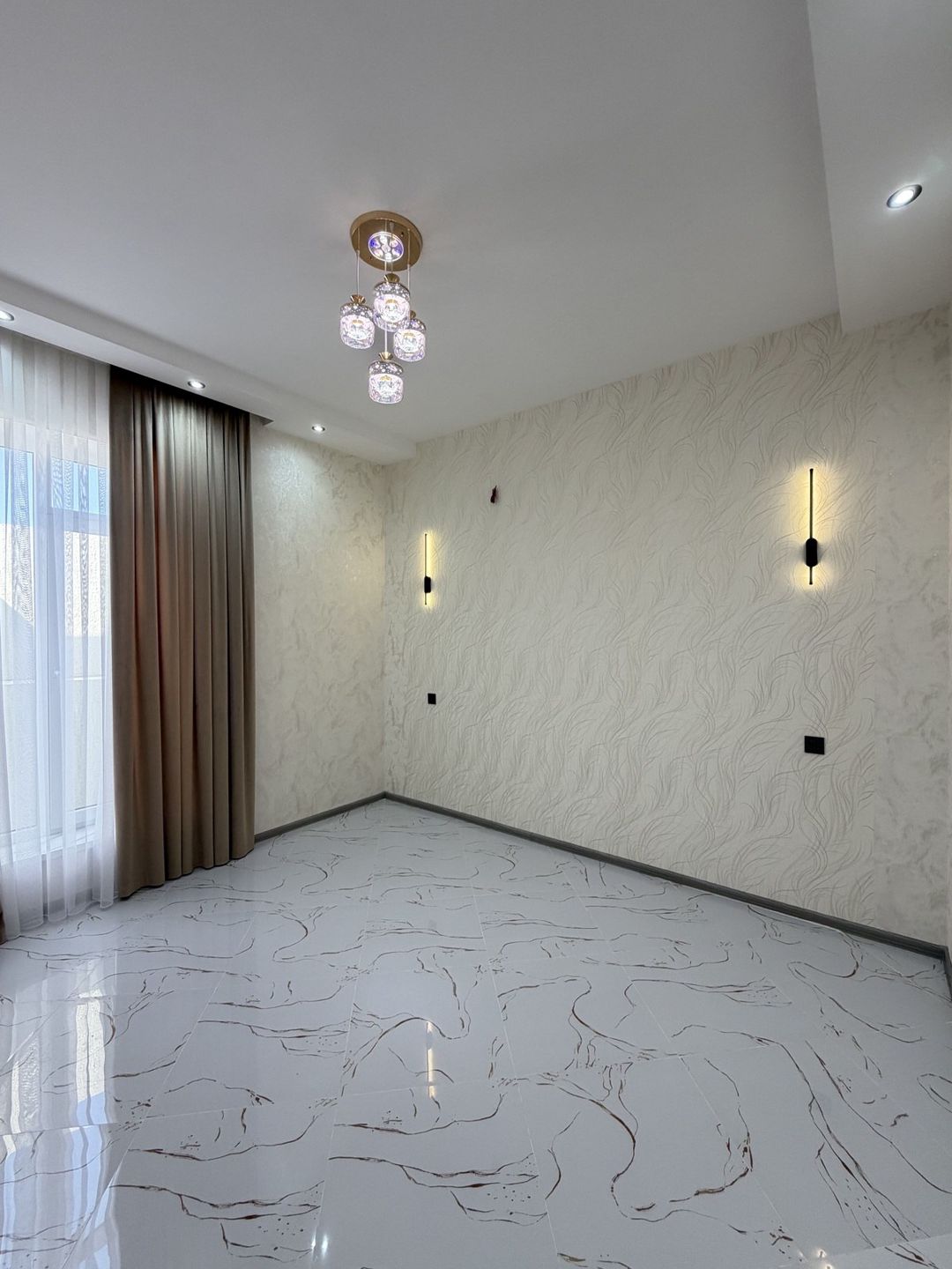Satılır 4 otaqlı həyət evi/bağ evi 145 m² — Ev, villa, Bakı (12)