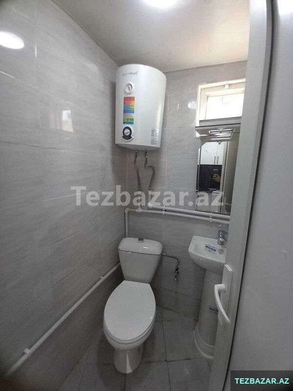 Bileceri qesebesi Ag sarayin yaxinligi — Ev, villa, Bakı (5)